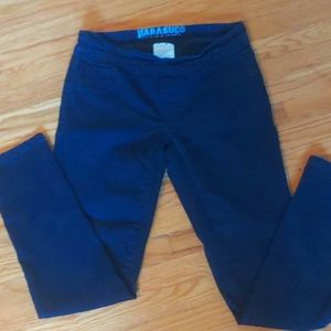 Parasuco jeggings sz 25